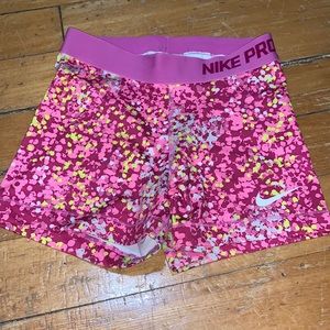 Nike shorts